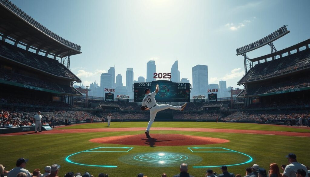 Future Trends in Pitcher Performance