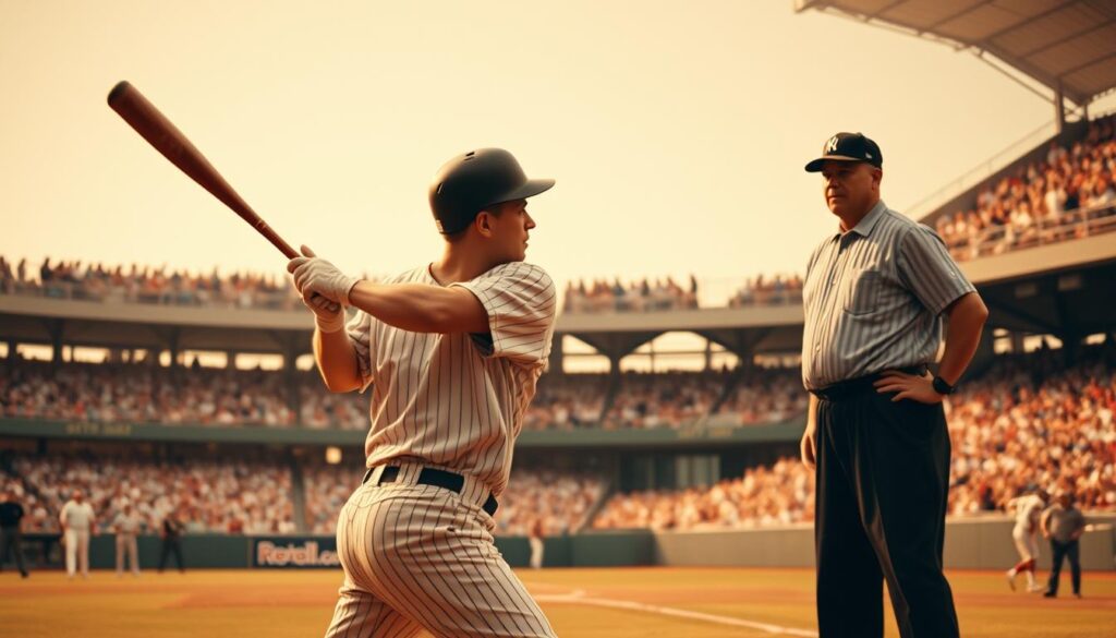 Historical Baseball Moments