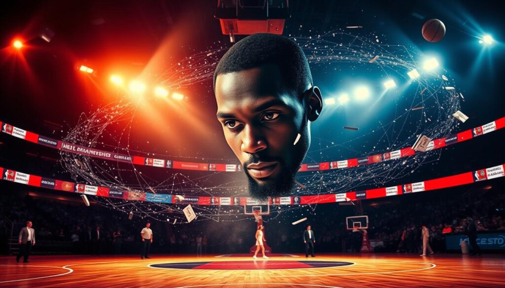 Kevin Durant trade rumors