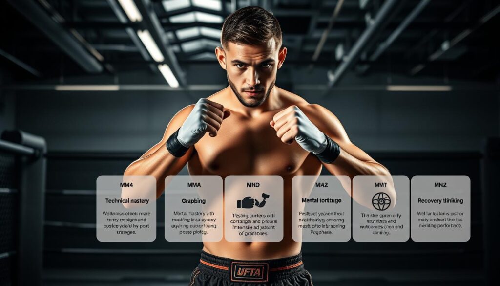 Key considerations for MMA success