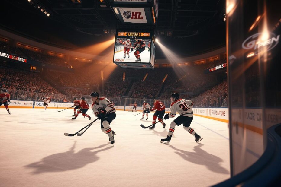 Latest Nhl Highlights March 2025