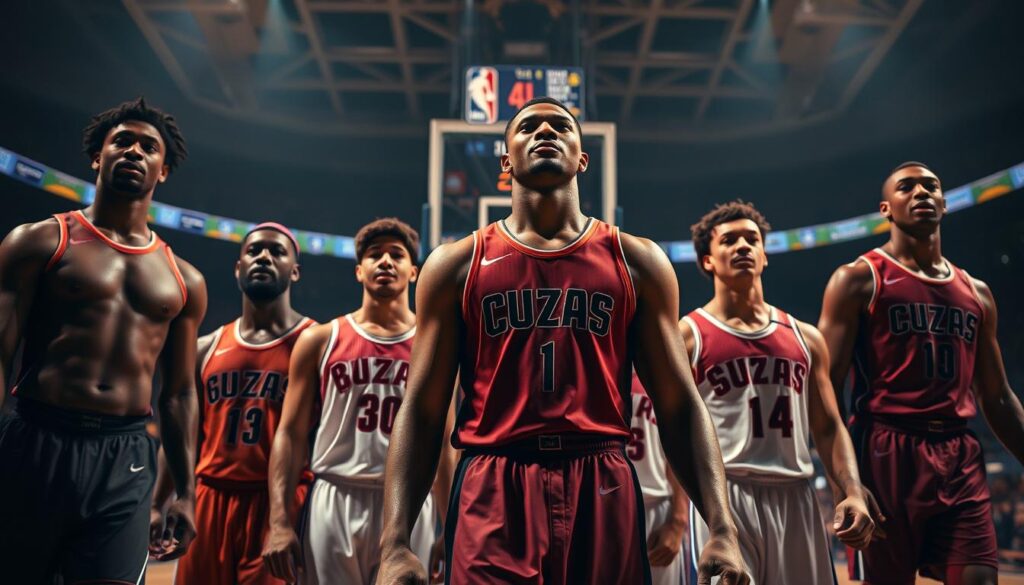 Rising Stars NBA