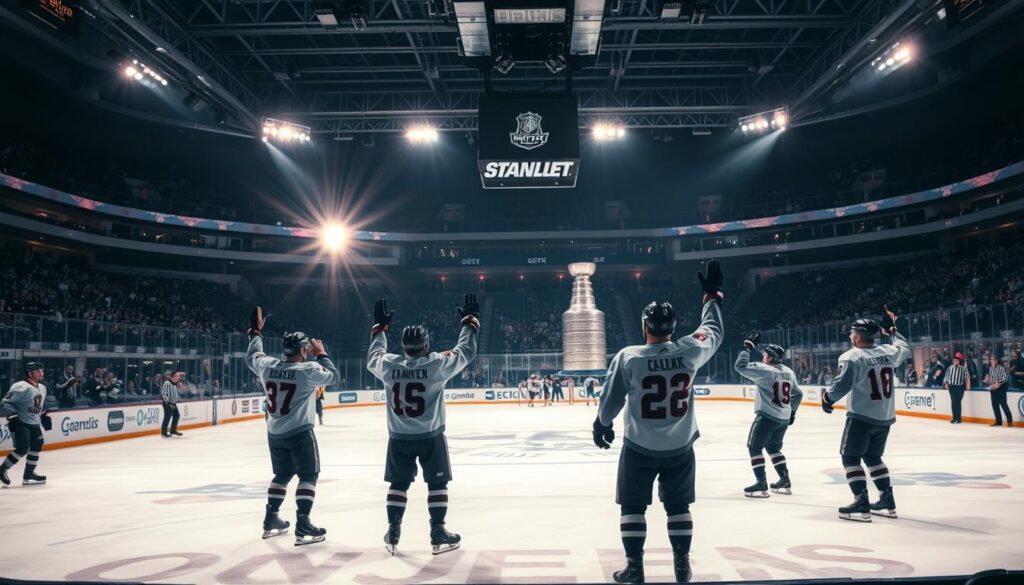 Stanley Cup 2025 analysis