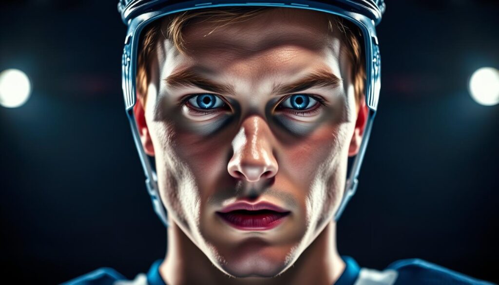 auston matthews profile