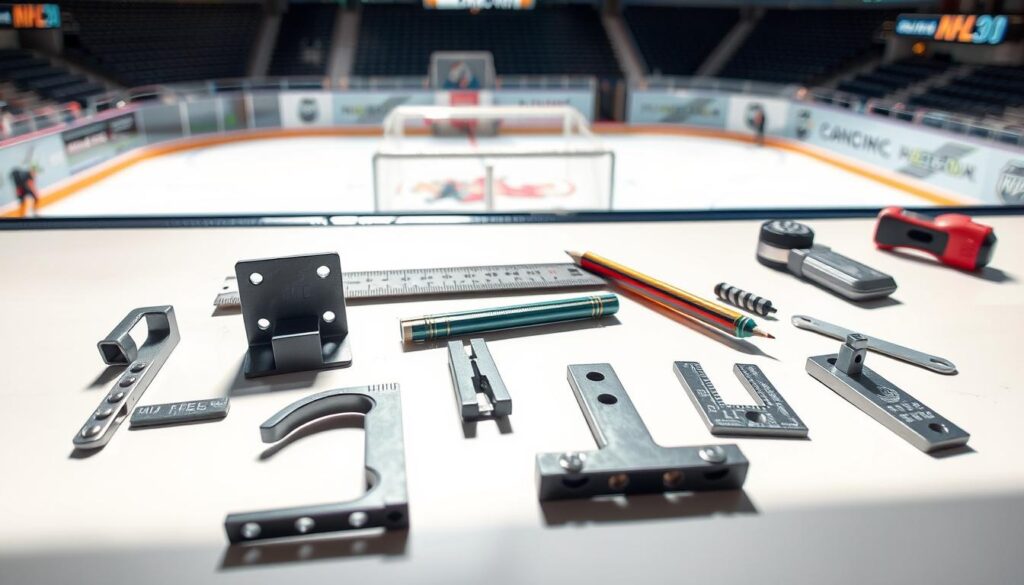 bracket tools and techniques