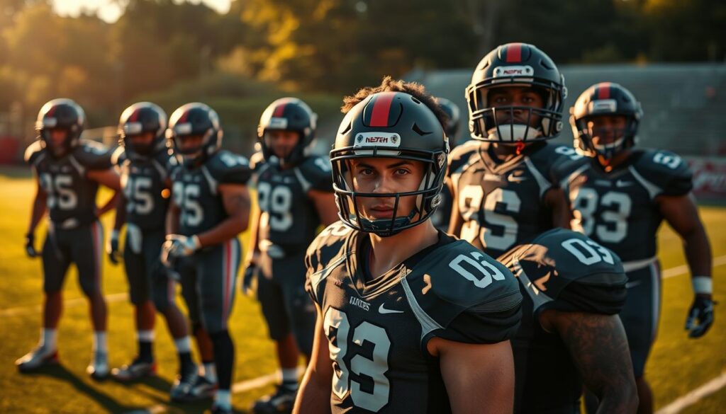 elite prospects for the upcoming nfl draft
