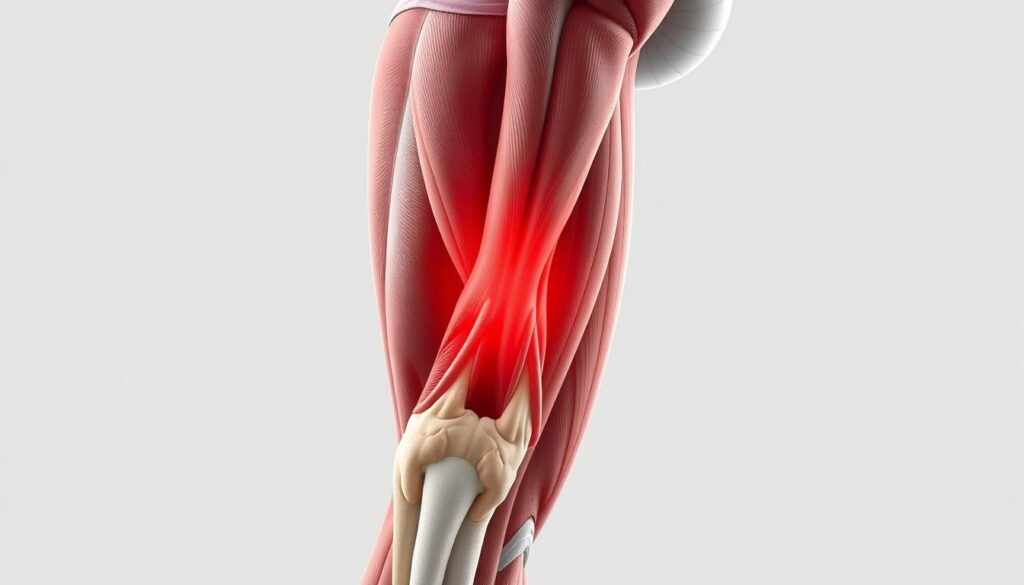 hamstring injury analysis