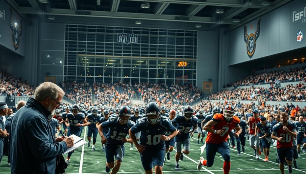 nfl scouting combine