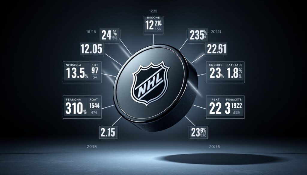 power rankings puck