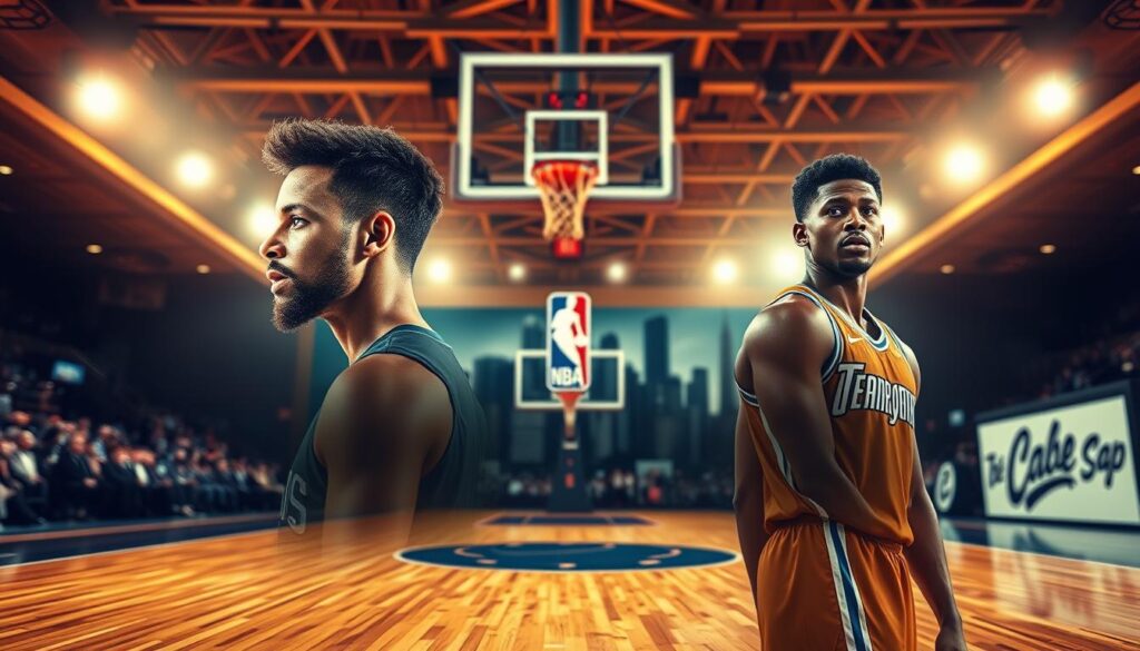 star game player profiles