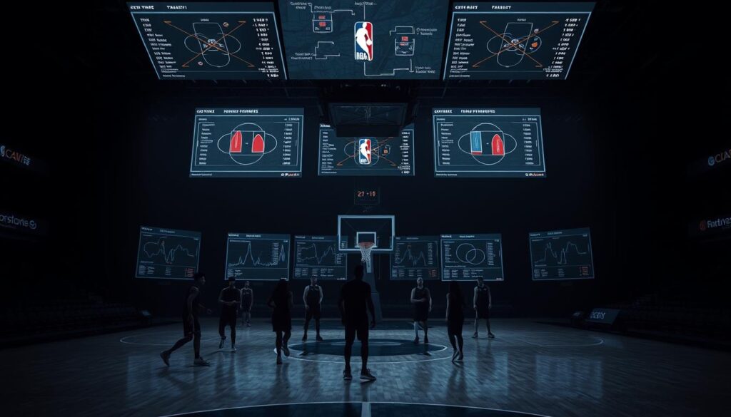team and game analysis