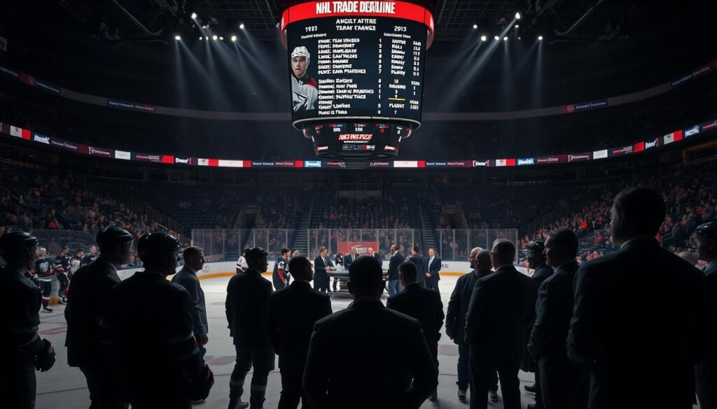 trade deadline impact