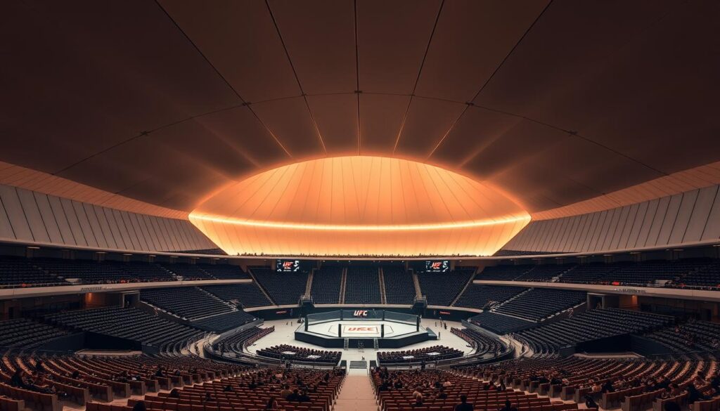 ufc apex