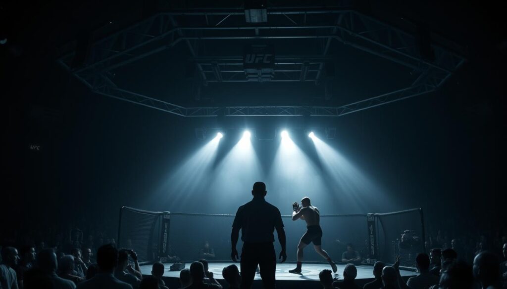 ufc fight night