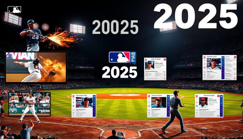 video highlights and player profiles
